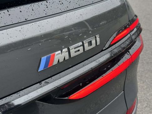 Certified 2024 BMW X7 M60i w/ Executive Package image 18