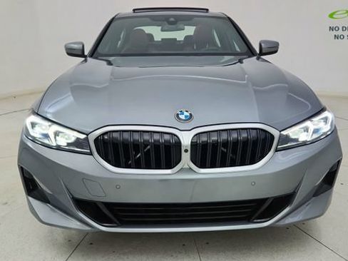 Used 2025 BMW 330i Sedan RWD image 13