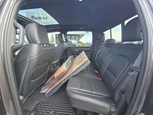 New 2026 RAM 1500 Rebel image 20