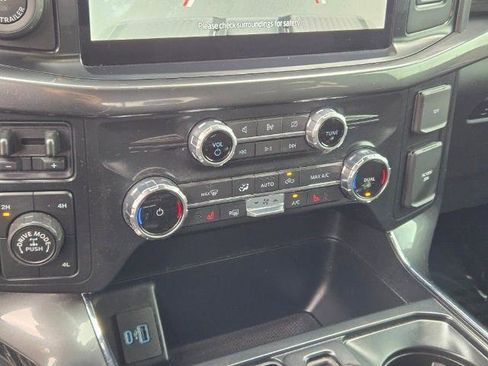 Certified 2022 Ford F150 XLT w/ Equipment Group 302A High image 29