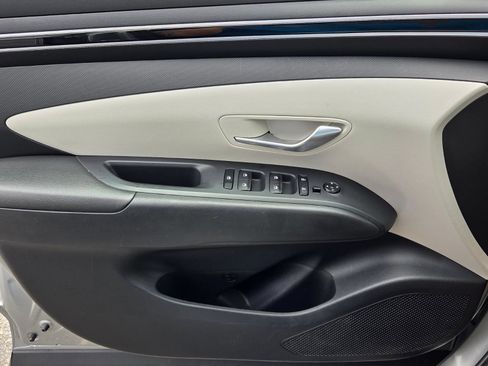 Used 2024 Hyundai Tucson SEL FWD image 30