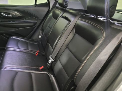 Used 2019 GMC Terrain SLT w/ Preferred Package image 48