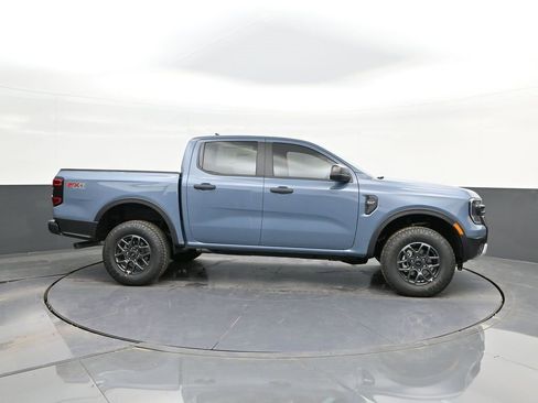 New 2025 Ford Ranger XLT w/ FX4 Off-Road Package image 25
