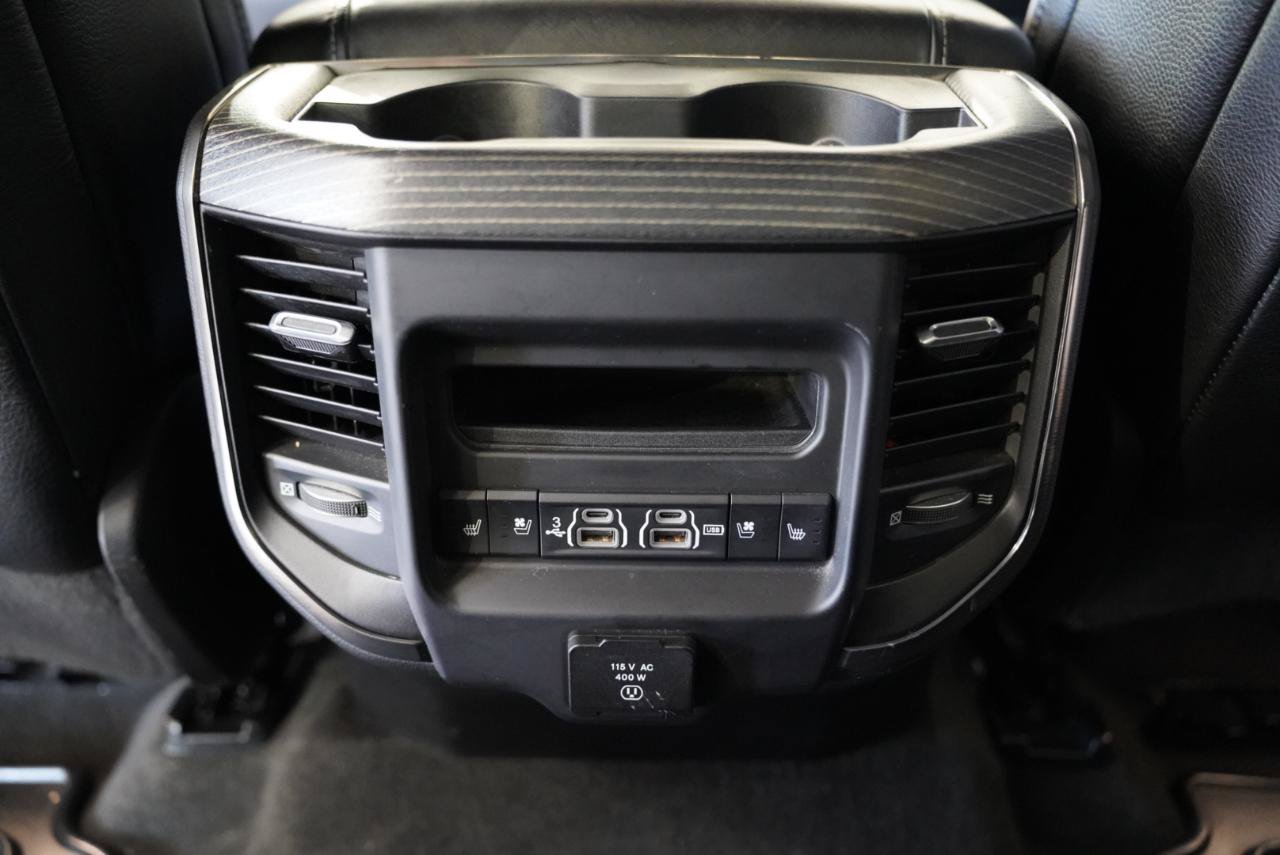 Used 2020 RAM 1500 Limited AWD/4WD image 34