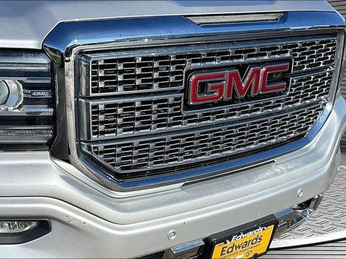 Used 2018 GMC Sierra 1500 Denali w/ Denali Ultimate Package AWD/4WD image 33