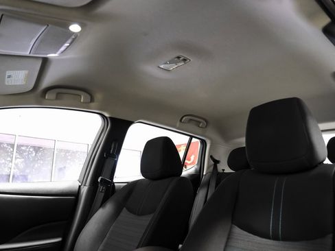 Used 2023 Nissan Leaf S image 32