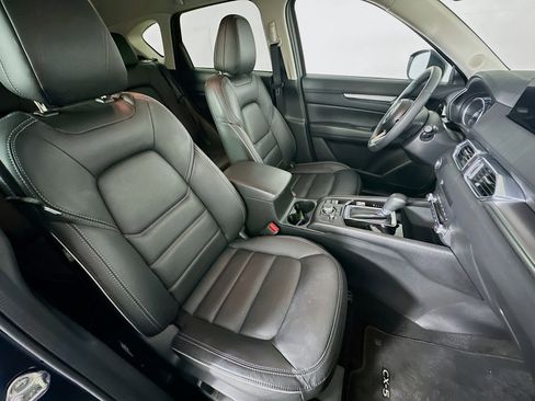 Used 2025 MAZDA CX-5 AWD 2.5 S w/ Preferred Package image 34