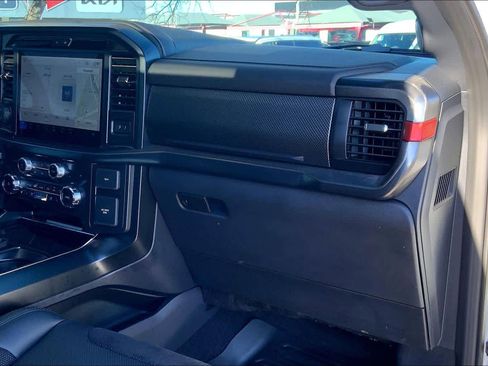 Certified 2025 Ford F150 Raptor image 18