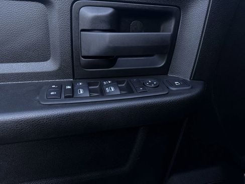 Used 2023 RAM 2500 Tradesman image 14