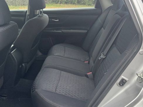 Used 2018 Nissan Altima 2.5 S w/ S Convenience Package FWD image 9