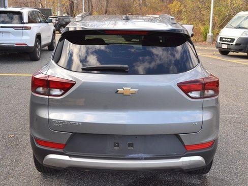 Used 2025 Chevrolet TrailBlazer LT image 7