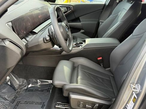 Used 2025 BMW X3 xDrive30i w/ Premium Package image 20