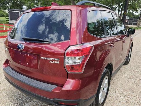 Used 2016 Subaru Forester 2.5i Premium AWD/4WD image 17