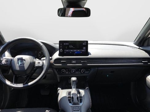 Certified 2026 Honda HR-V Sport image 36