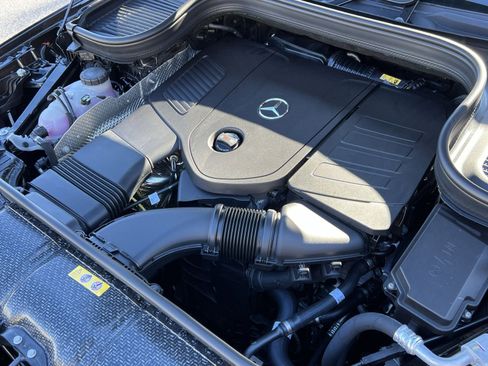 New 2026 Mercedes-Benz GLE 350 4MATIC image 27