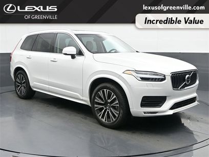 Used 2022 Volvo XC90 T6 Momentum w/ Advanced Package