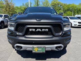 Used 2023 RAM 1500 Rebel w/ Rebel Level 1 Equipment Group AWD/4WD video 2