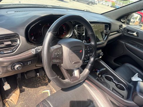 Used 2023 Dodge Durango GT AWD/4WD image 3
