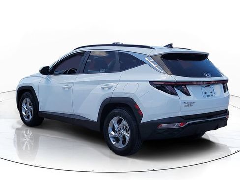 Used 2023 Hyundai Tucson SEL FWD image 7