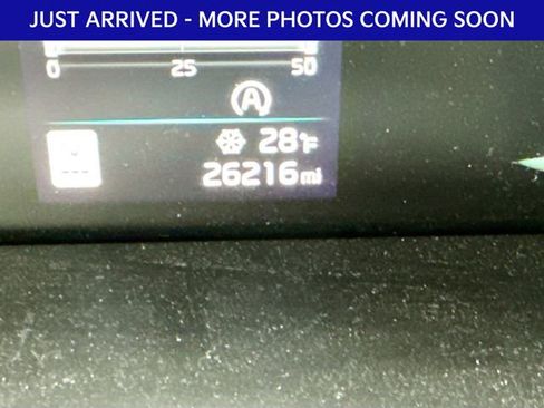 Used 2023 Kia Soul EX image 12