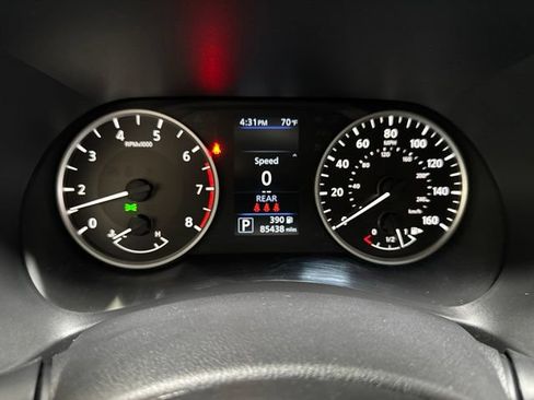 Used 2024 Nissan Sentra S FWD image 14
