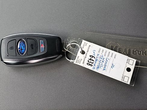 New 2026 Subaru Crosstrek 2.5i Wilderness AWD/4WD image 40