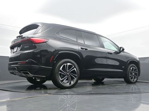 New 2026 Buick Enclave Sport Touring w/ Power Package AWD/4WD image 53