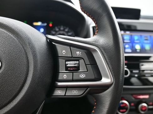 Used 2021 Subaru Crosstrek 2.0i Premium w/ Moonroof Package image 21