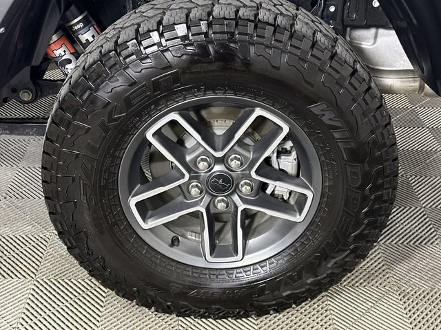 Used 2024 Jeep Gladiator Mojave w/ Convenience Group AWD/4WD image 34
