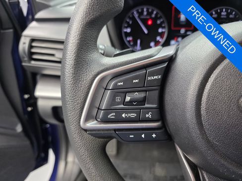 Used 2024 Subaru Impreza 2.0i Sport AWD/4WD image 19