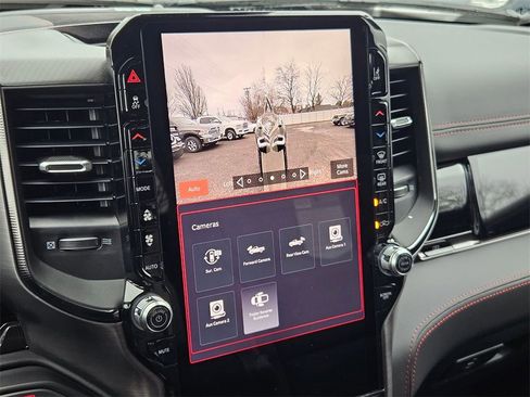 New 2026 RAM 1500 RHO w/ RHO Level 1 Equipment Group image 32