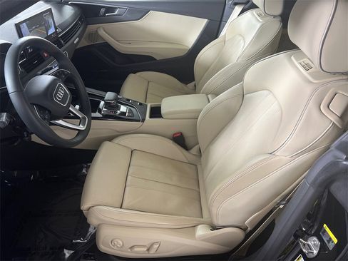Used 2024 Audi A5 2.0T Premium Plus image 10