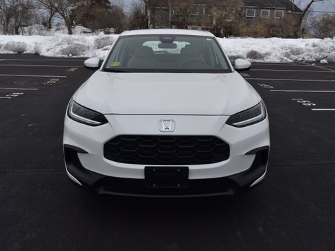 Certified 2023 Honda HR-V LX image 6