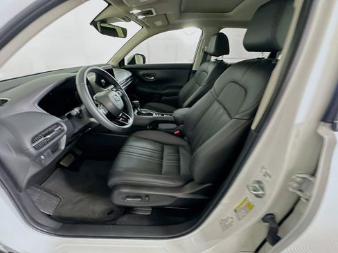 Used 2025 Honda HR-V EX-L image 13
