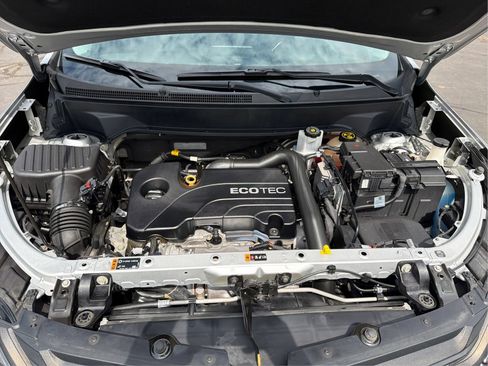 Used 2019 Chevrolet Equinox LT FWD image 23