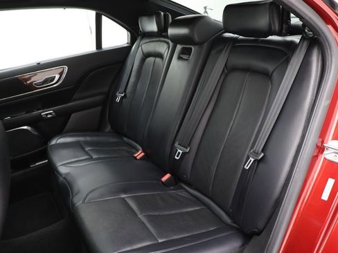 Used 2019 Lincoln Continental AWD w/ Equipment Group 500A image 13