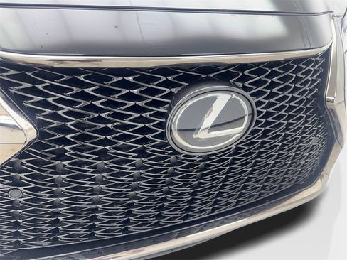Used 2024 Lexus ES 350 F Sport image 25
