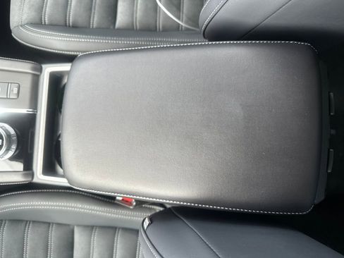 New 2026 Nissan Rogue SL AWD/4WD image 24