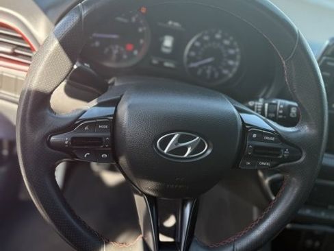Used 2019 Hyundai Elantra GT N Line image 15