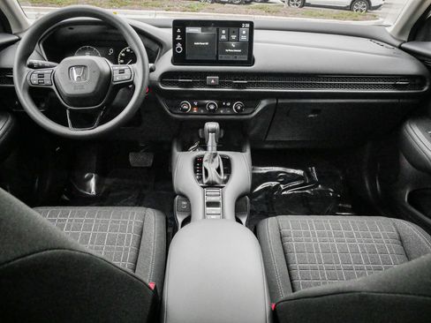 Used 2026 Honda HR-V LX image 27