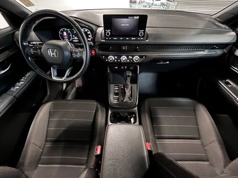 Used 2023 Honda CR-V Sport image 17