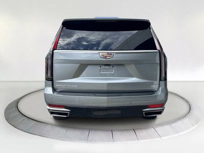 Certified 2024 Cadillac Escalade Premium Luxury