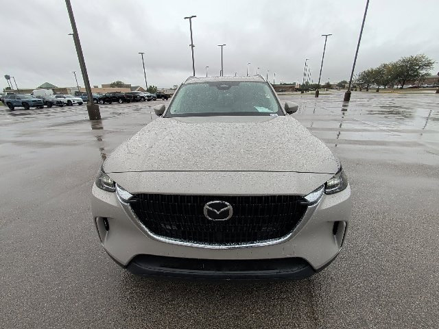 Used 2024 MAZDA CX-90 3.3 Turbo w/ Preferred Package AWD/4WD image 17