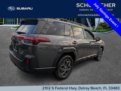 New 2026 Subaru Outback Premium AWD/4WD image 7