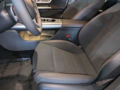 New 2027 Mercedes-Benz CLA 250+ image 4