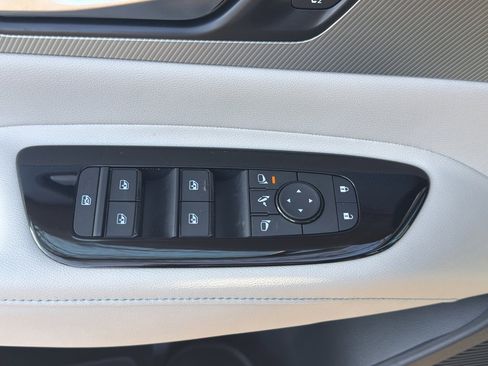 New 2026 Nissan Murano Platinum w/ Cargo Package image 19