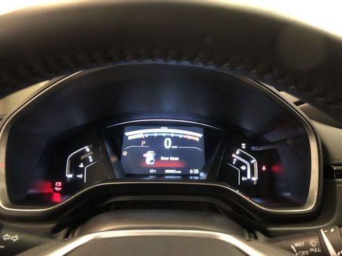 Used 2021 Honda CR-V EX-L image 15