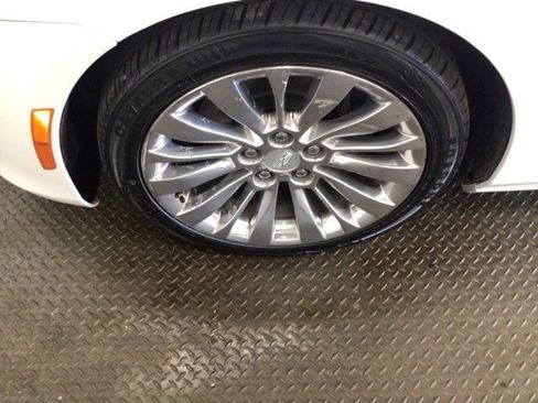 Used 2016 Cadillac CTS Luxury AWD/4WD image 27