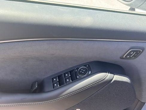 New 2025 Ford Mustang Mach-E GT image 78