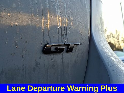 Used 2022 Dodge Durango GT image 35